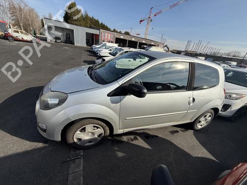 Right taillight RENAULT TWINGO II (CN0_) 1.2 16V (CN04, CN0B) | BP24111001C35  - Image 17