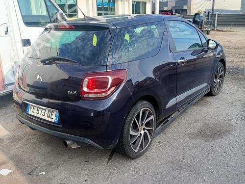 Rear parcel shelf DS DS 3 (SA_) 1.2 THP 110 / PureTech 110 (SAHNPS, SAHNZ6, SAHNZT) | BP38631937C85 - Image 27