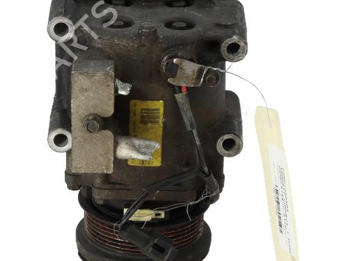 Used AC compressor AC compressor FORD TRANSIT CONNECT (P65_, P70_, P80_) 1.8 Di (75 hp) 21308640 21308640