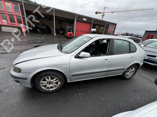 Steering column stalk SEAT LEON (1M1) 1.9 TDI | BP21370979I23 - Image 8