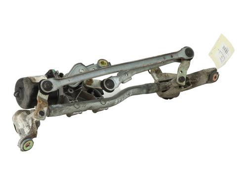 Used Front wiper motor NISSAN NOTE (E11, NE11) 1.6 (110 hp) 26144436