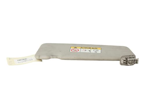 Right sun visor RENAULT CLIO IV (BH_) 1.2 16V | BP26380185I2 - Image 2