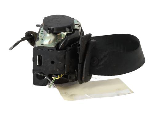 Used Rear right seatbelt Rear right seatbelt DACIA DUSTER (HM_) 1.5 dCi 115 (HMAD) (116 hp) 29881203 29881203