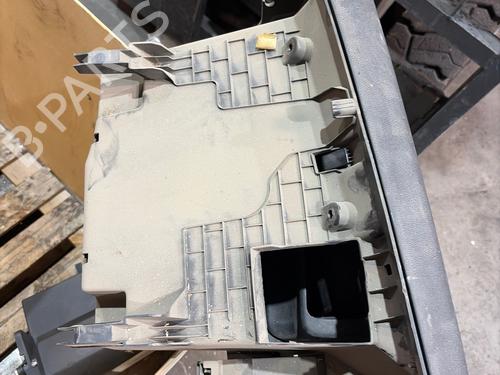 Glove box RENAULT TRAFIC III Van (FG_) 1.6 dCi 125 (FGMH) | BP38030350C95 - Image 4