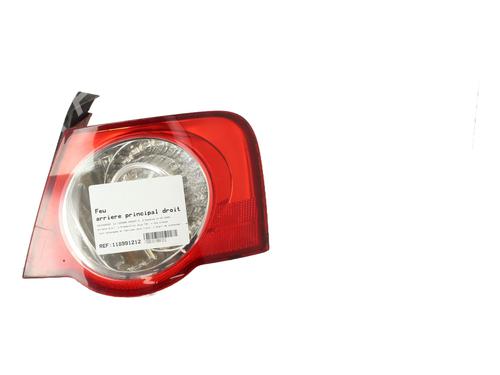 Right taillight VW PASSAT B6 (3C2) 2.0 FSI | BP31358050C35  - Image 6