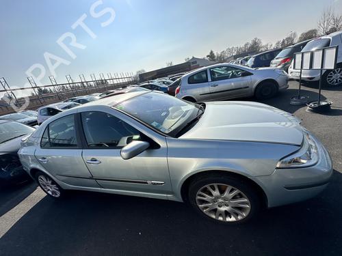 Starter RENAULT LAGUNA II (BG0/1_) 2.2 dCi (BG0F) | BP21318543M8 