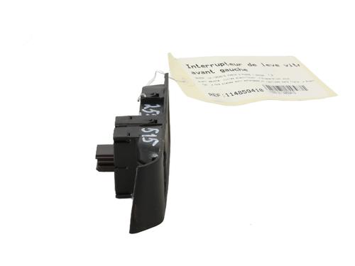 Left front window switch SKODA FABIA III Estate (NJ5) 1.2 TSI | BP30056050I27
