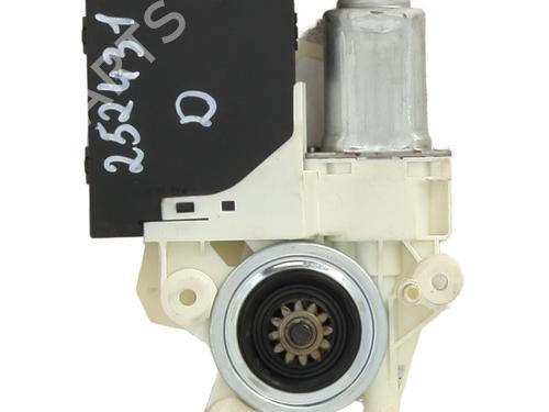 Right front window motor FORD FOCUS C-MAX (DM2) 1.6 TDCi | BP26742454E20 