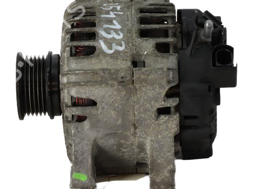 Generator FORD FIESTA VI (CB1, CCN) 1.5 TDCi | BP30647874M7