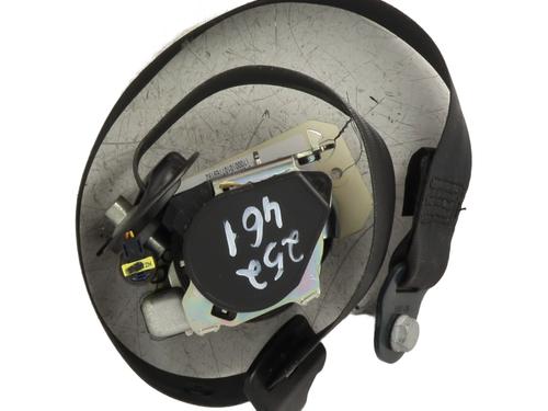 Used Front left seatbelt Front left seatbelt PEUGEOT 308 I (4A_, 4C_) 1.6 16V (120 hp) 27199709 27199709