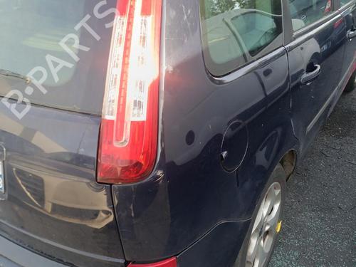 Front left seatbelt FORD FOCUS C-MAX (DM2) 1.8 | BP35968887I26 - Image 10