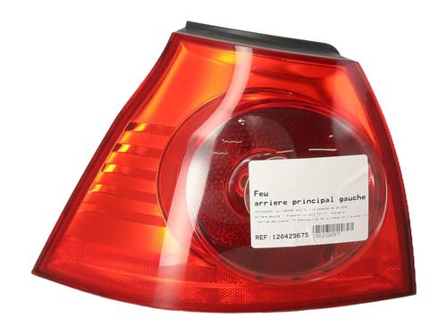 Used Left taillight Left taillight VW GOLF V (1K1) 1.4 16V (80 hp) 32092923 32092923