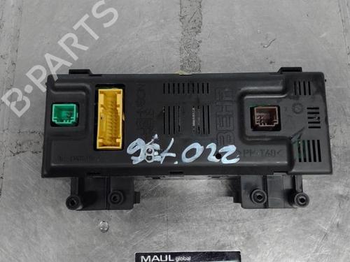 Climate control CITROËN C4 I (LC_) 1.6 HDi | BP21369484I5 