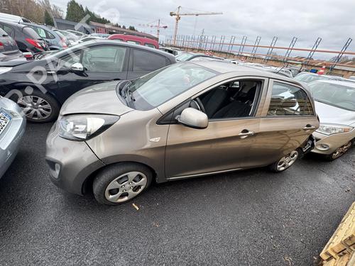 Steering column stalk KIA PICANTO II (TA) 1.0 | BP21371152I23 - Image 13
