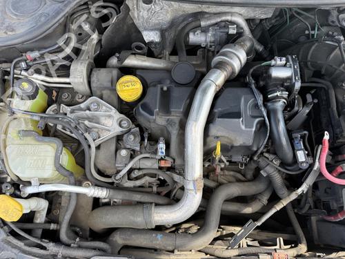 Engine RENAULT LAGUNA III (BT0/1) 1.5 dCi (BT00, BT0A, BT0T, BT1J) | BP28170652M1  - Image 21