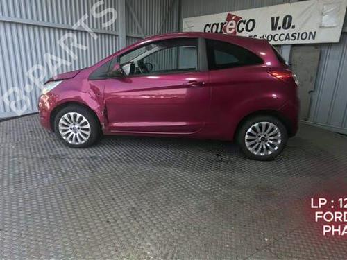 Climate control FORD KA (RU8) 1.2 | BP38327303I5 - Image 22
