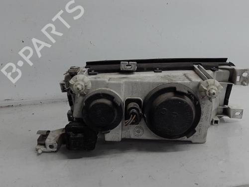 Used Left headlight SKODA OCTAVIA I (1U2) 1.9 TDI (110 hp) 21315665