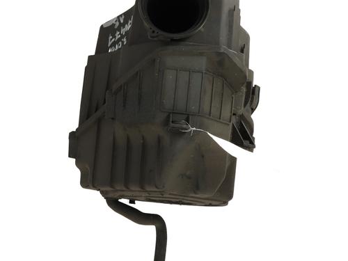 Air filter box AUDI A8 D3 (4E2, 4E8) 3.0 TDI quattro | BP21363205M87