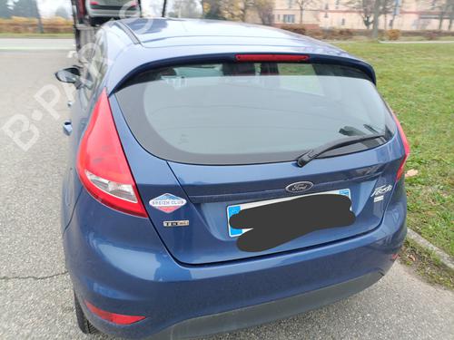 Fuse box FORD FIESTA VI (CB1, CCN) 1.4 TDCi | BP31757688E1  - Image 16