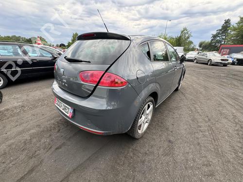 Headlight switch SEAT LEON (1P1) 1.9 TDI | BP21372514I24  - Image 6