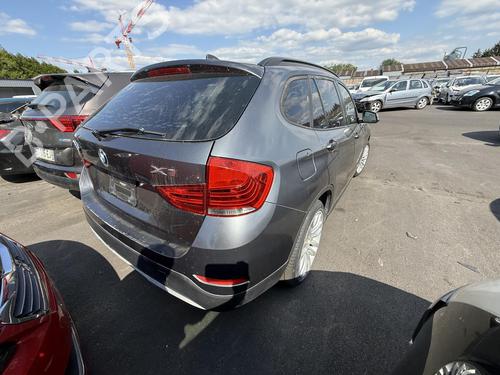 Steering column stalk BMW X1 (E84) xDrive 28 i | BP25994349I23  - Image 7