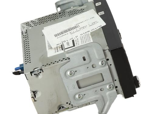 Used Radio Radio NISSAN JUKE (F15) 1.6 (117 hp) 32327183 32327183
