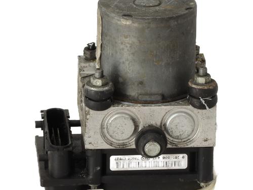 Used ABS pump PEUGEOT EXPERT Van (VF3A_, VF3U_, VF3X_) 2.0 HDi 120 (120 hp) 21308012