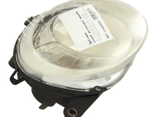 Left headlight FIAT 500 (312_) 1.2 (312AXA1A) | BP30045987C28 