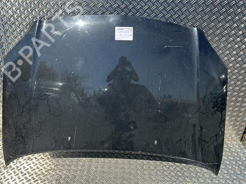 Used Hood TOYOTA AVENSIS Estate (_T25_) 2.2 D-CAT (ADT251_, ADT251R) (177 hp) 24359948