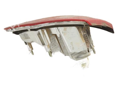 Used Left tailgate light CITROËN C4 Picasso I MPV (UD_) 1.6 HDi (109 hp) 28519183