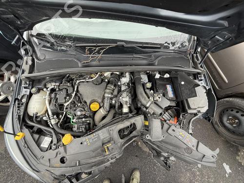 Gearbox RENAULT CLIO V (B7_) 1.5 Blue dCi 85 (B7AG) | BP24584513M3 - Image 10
