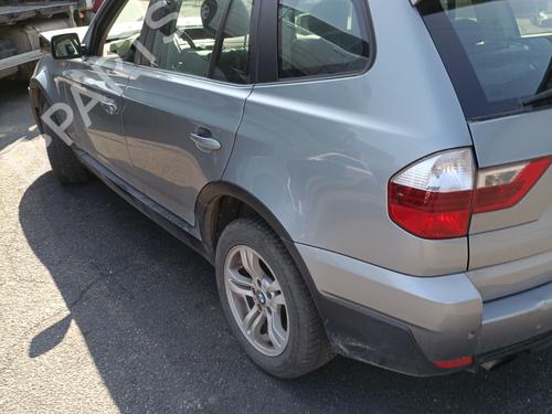 Tailgate BMW X3 (E83) 2.0 d | BP24878112C6 - Image 5