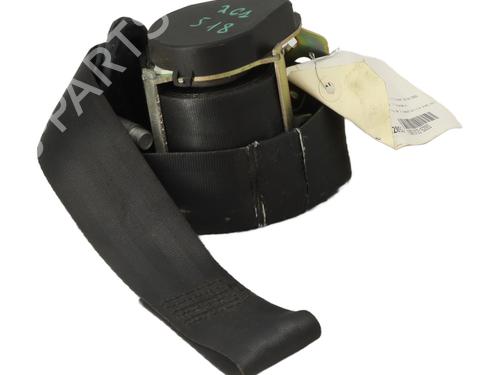 Used Front left seatbelt Front left seatbelt PEUGEOT 406 Coupe (8C) 2.2 HDI (133 hp) 34381834 34381834