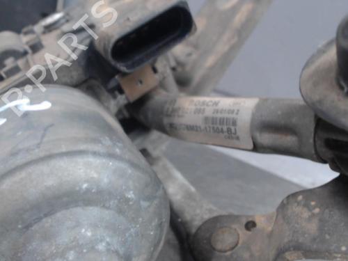 Used Front wiper motor FORD S-MAX (WA6) 2.0 TDCi (140 hp) 21369216