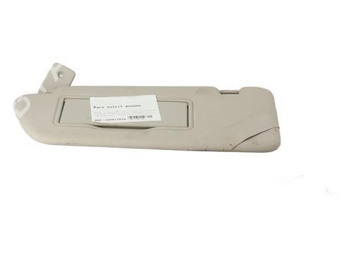 Used Left sun visor Left sun visor PEUGEOT 3008 I MPV (0U_) [2009-2017] 35826015 35826015