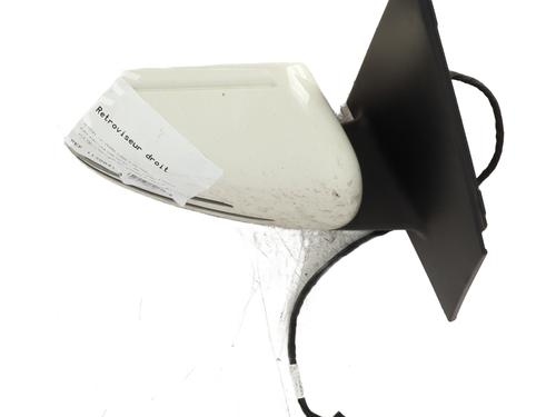 Right mirror MERCEDES-BENZ B-CLASS Sports Tourer (W246, W242) B 180 (246.242) | BP29359715C27 