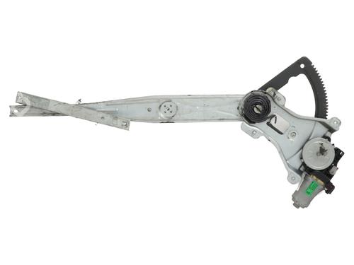 Left front window motor CHEVROLET AVEO / KALOS Hatchback (T250, T255) 1.2 | BP25870064E21 