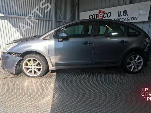 Starter CITROËN C4 I (LC_) 1.6 HDi | BP34171223M8  - Image 20