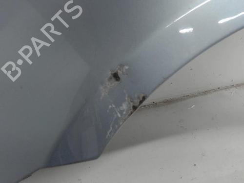 Left front fenders MAZDA 2 (DY) 1.4 | BP21315735C41 