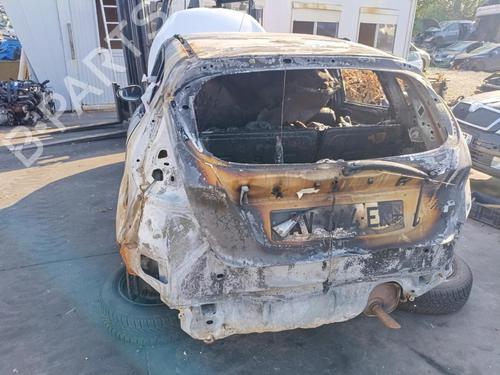 Used Parts FORD FIESTA VI (CB1, CCN) 1.25 4915341