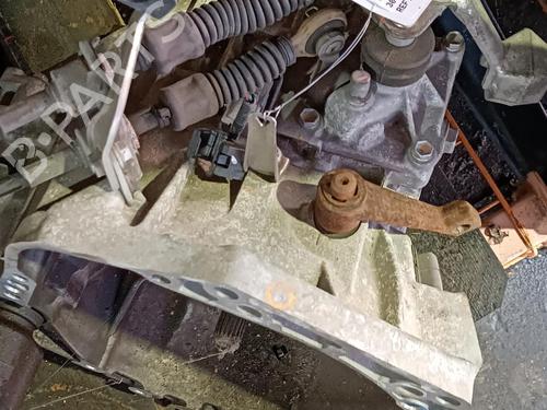 gearbox-toyota-yaris-_p13_-2010-2011-2012-2013-2014-2015-2016-2017-2018-2019-2020-24020046 main image