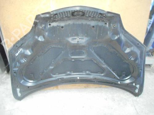Used Hood MAZDA 2 (DY) 1.4 (80 hp) 21299680