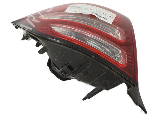 Left taillight CITROËN C3 II (SC_) 1.4 VTi 95 | BP36468342C34 - Image 3