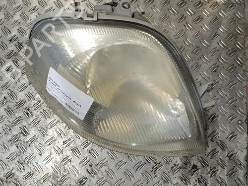 Right headlight OPEL MOVANO A Van (X70) 2.5 CDTI (FD) | BP31603221C29 - Image 3