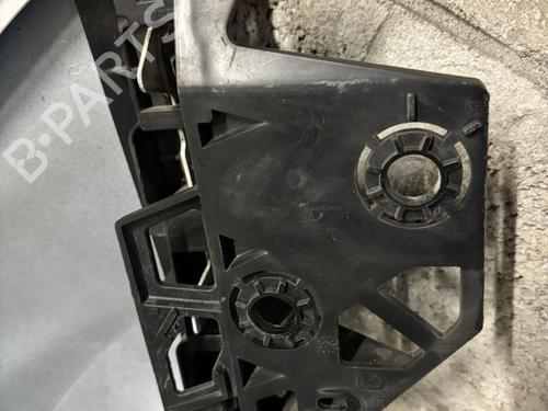 Left front fenders PEUGEOT 5008 (0U_, 0E_) 1.6 HDi | BP21293828C41 