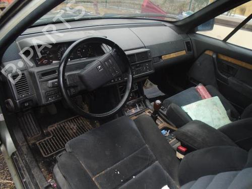 Used Parts CITROËN XM (Y3) 2.1 TD 12V 2001384