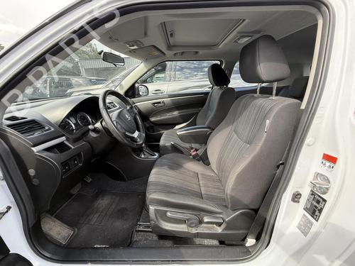 Front left seatbelt SUZUKI SWIFT IV (FZ, NZ) 1.2 (AZH412, ZC72S) | BP27863637I26  - Image 14