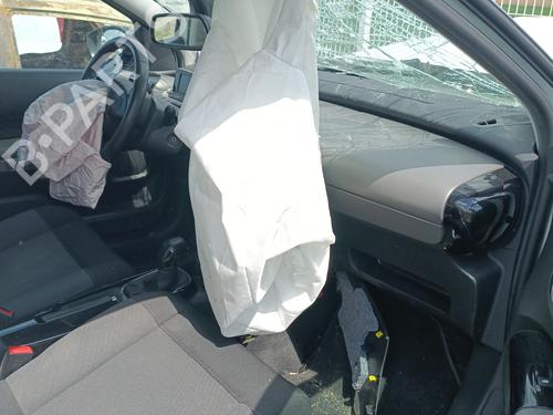 Rear left panel CITROËN C4 CACTUS 1.2 THP 110 | BP28028101C60 - Image 5