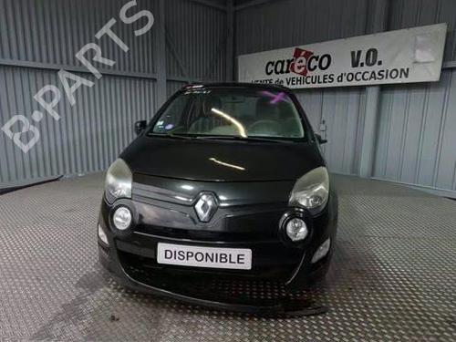 Climate control RENAULT TWINGO II (CN0_) 1.2 16V (CN04, CN0B) | BP32508845I5 - Image 18