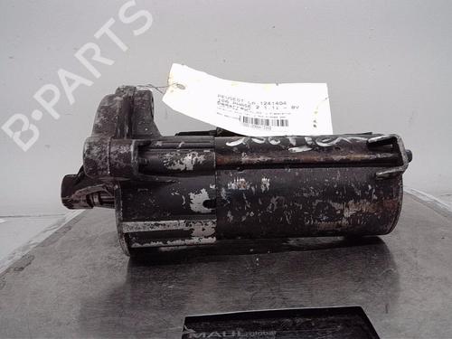 Starter PEUGEOT 106 II (1A_, 1C_) 1.1 i | BP21292919M8 